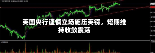英国央行谨慎立场施压英镑	，短期维持收敛震荡-第2张图片