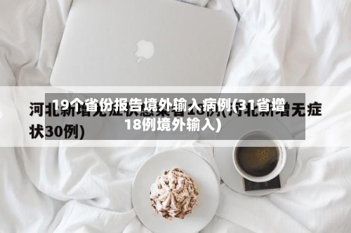 19个省份报告境外输入病例(31省增18例境外输入)