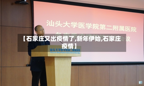 【石家庄又出疫情了,新年伊始,石家庄疫情】-第2张图片