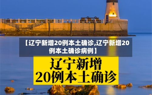 【辽宁新增20例本土确诊,辽宁新增20例本土确诊病例】-第3张图片