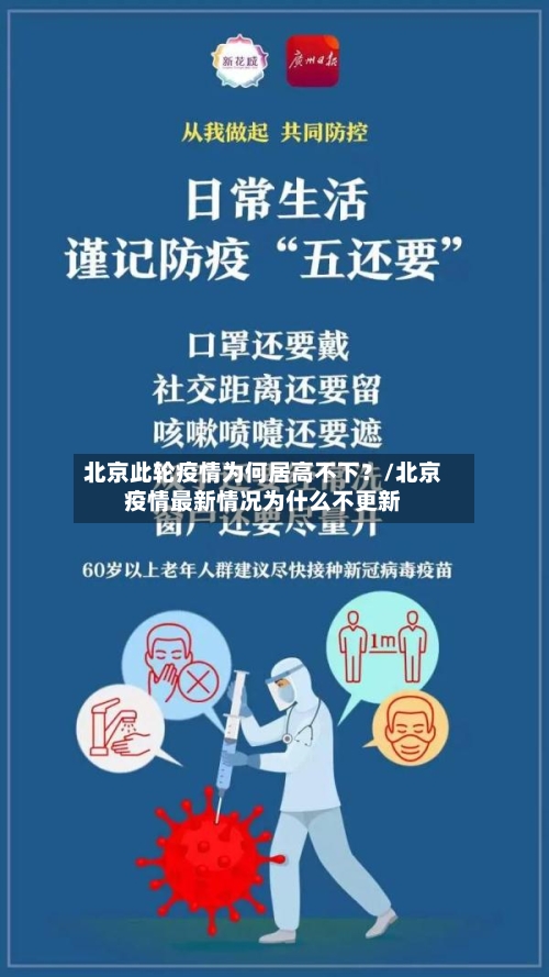 北京此轮疫情为何居高不下？/北京疫情最新情况为什么不更新-第2张图片