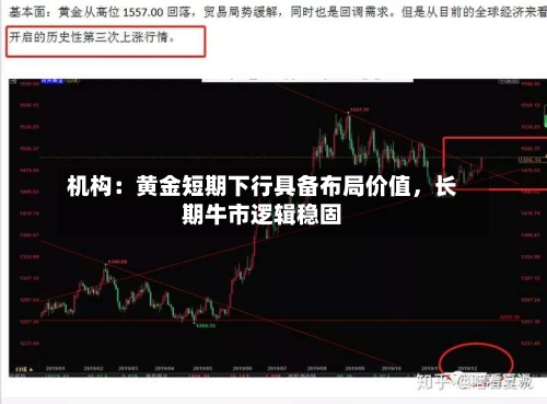 机构：黄金短期下行具备布局价值，长期牛市逻辑稳固