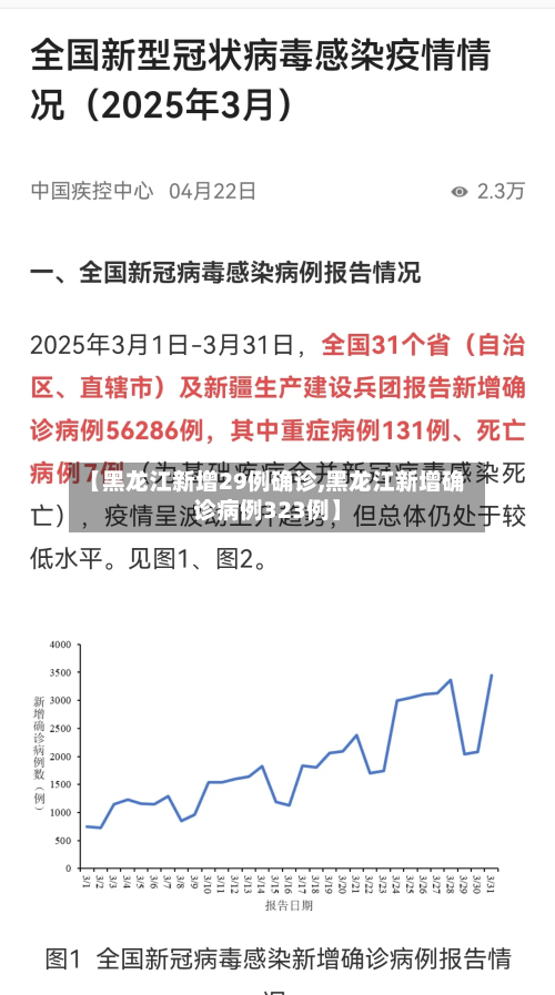【黑龙江新增29例确诊,黑龙江新增确诊病例323例】-第2张图片