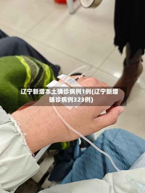 辽宁新增本土确诊病例1例(辽宁新增确诊病例323例)