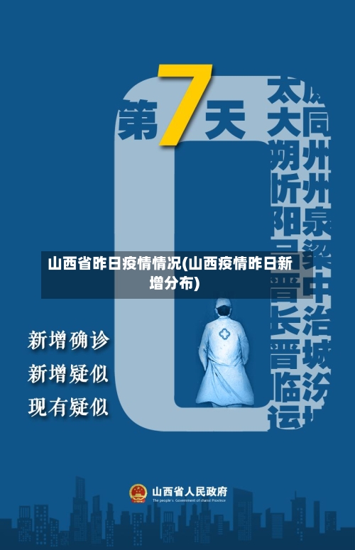 山西省昨日疫情情况(山西疫情昨日新增分布)