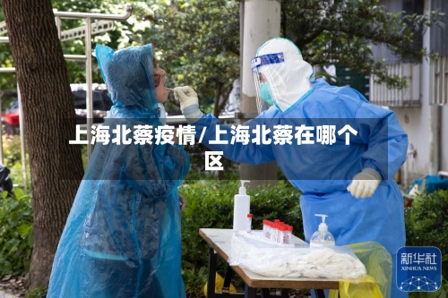 上海北蔡疫情/上海北蔡在哪个区-第2张图片