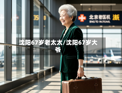 沈阳67岁老太太/沈阳67岁大爷