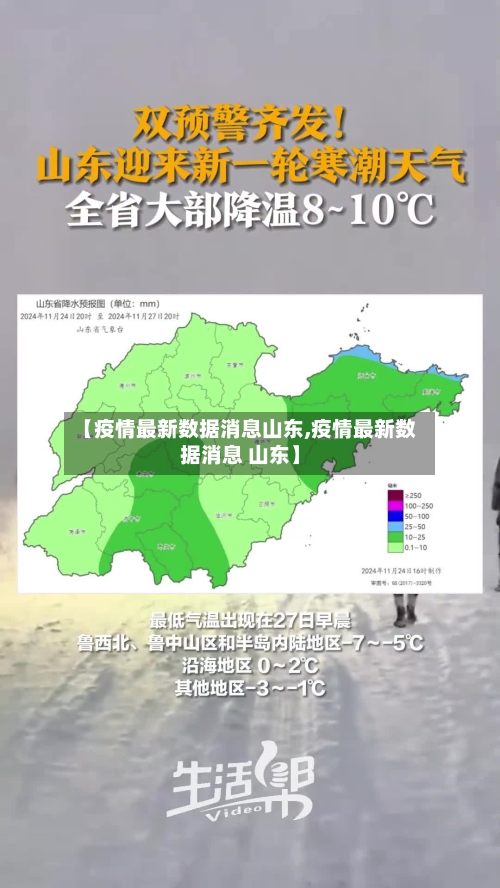 【疫情最新数据消息山东,疫情最新数据消息 山东】