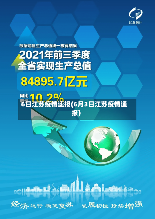 6日江苏疫情速报(6月3日江苏疫情通报)-第3张图片