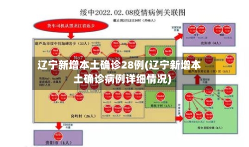 辽宁新增本土确诊28例(辽宁新增本土确诊病例详细情况)