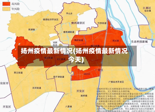 扬州疫情最新情况(扬州疫情最新情况今天)