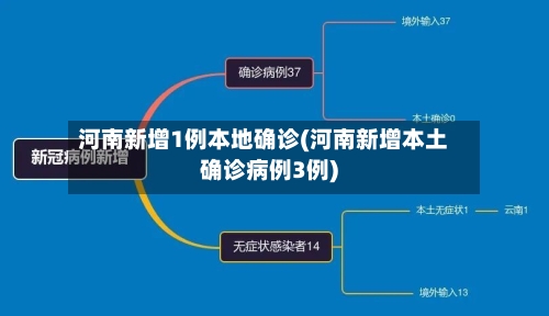 河南新增1例本地确诊(河南新增本土确诊病例3例)-第3张图片
