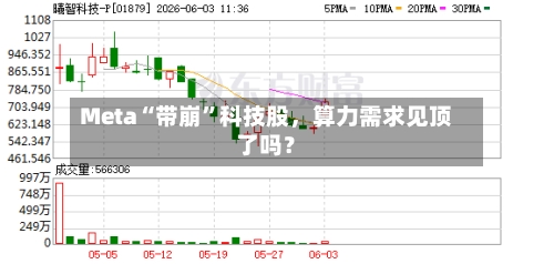Meta“带崩”科技股，算力需求见顶了吗？-第3张图片