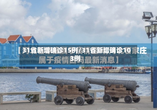 31省新增确诊15例/31省新增确诊103例