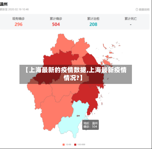 【上海最新的疫情数据,上海最新疫情情况?】