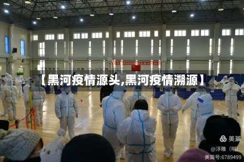 【黑河疫情源头,黑河疫情溯源】-第2张图片
