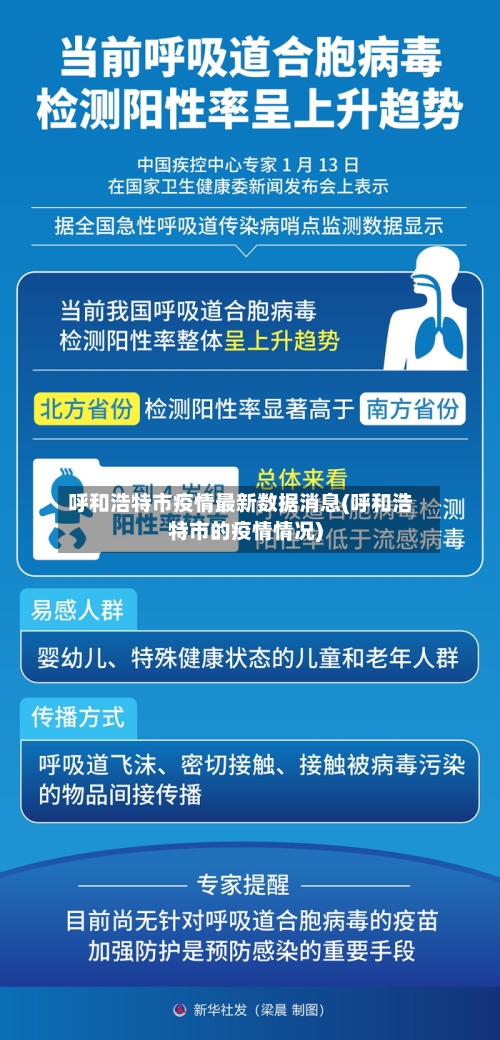 呼和浩特市疫情最新数据消息(呼和浩特市的疫情情况)-第2张图片