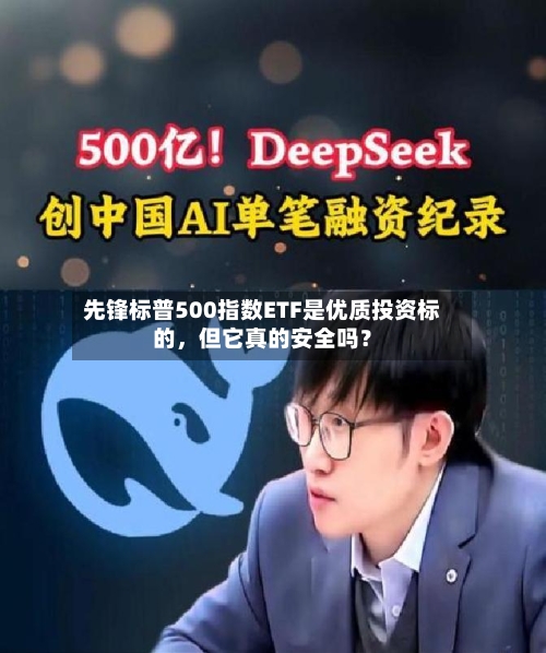 先锋标普500指数ETF是优质投资标的，但它真的安全吗？-第2张图片