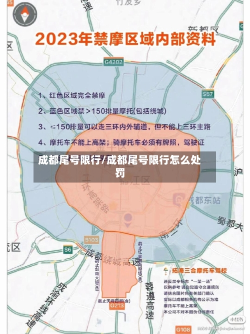 成都尾号限行/成都尾号限行怎么处罚