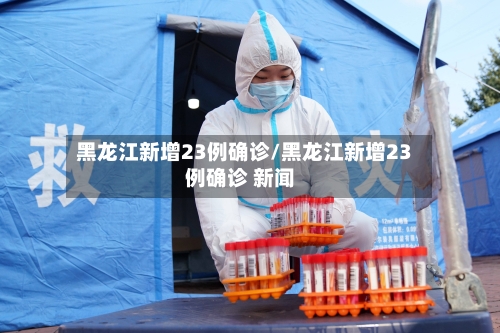 黑龙江新增23例确诊/黑龙江新增23例确诊 新闻