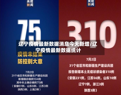 辽宁疫情最新数据消息今天新增/辽宁疫情最新数据统计-第3张图片