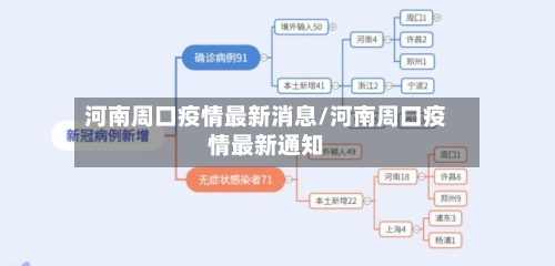 河南周口疫情最新消息/河南周口疫情最新通知-第2张图片