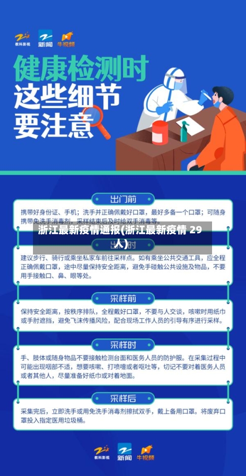 浙江最新疫情通报(浙江最新疫情 29人)-第2张图片