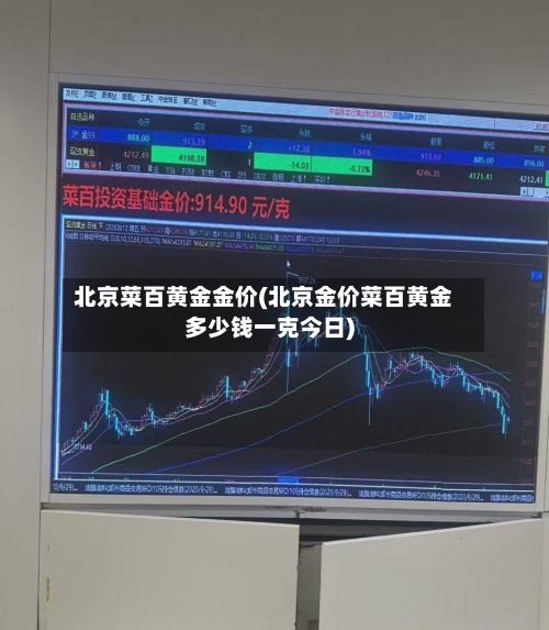 北京菜百黄金金价(北京金价菜百黄金多少钱一克今日)