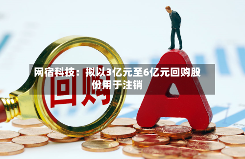 网宿科技：拟以3亿元至6亿元回购股份用于注销-第2张图片