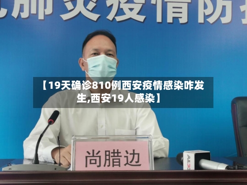 【19天确诊810例西安疫情感染咋发生,西安19人感染】-第2张图片