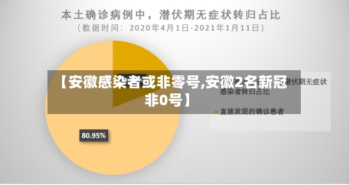 【安徽感染者或非零号,安徽2名新冠非0号】