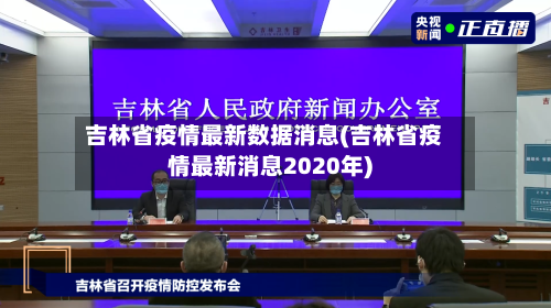 吉林省疫情最新数据消息(吉林省疫情最新消息2020年)-第2张图片