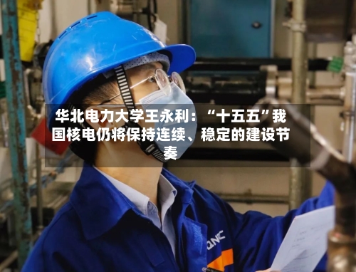 华北电力大学王永利：“十五五”我国核电仍将保持连续、稳定的建设节奏-第2张图片