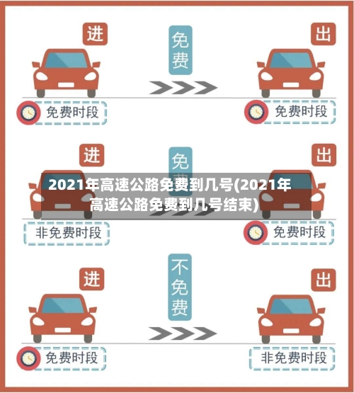 2021年高速公路免费到几号(2021年高速公路免费到几号结束)-第2张图片