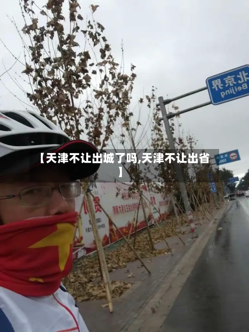 【天津不让出城了吗,天津不让出省】-第3张图片