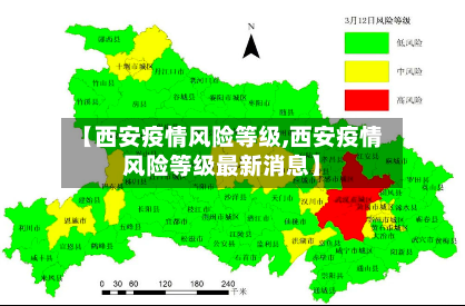 【西安疫情风险等级,西安疫情风险等级最新消息】-第2张图片