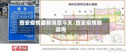 西安疫情最新消息今天/西安疫情新动向-第2张图片