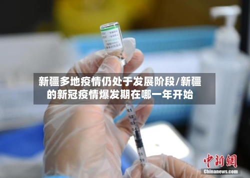 新疆多地疫情仍处于发展阶段/新疆的新冠疫情爆发期在哪一年开始-第2张图片