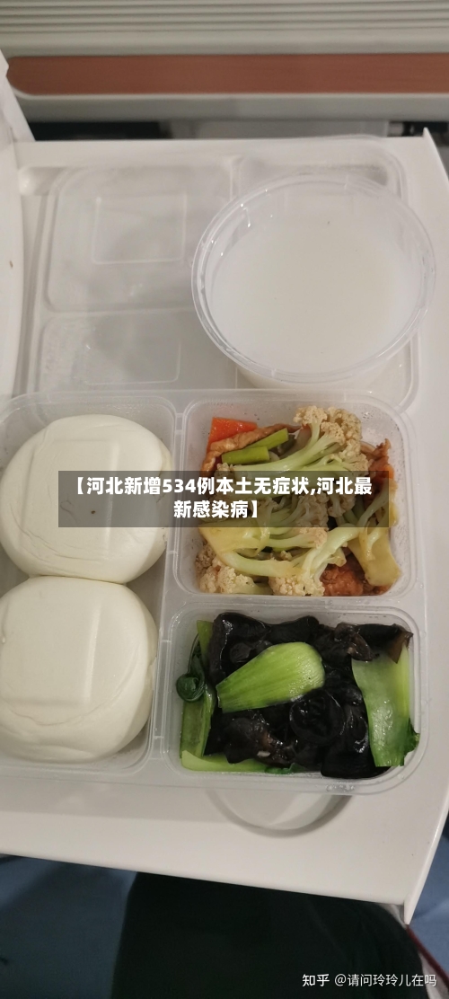 【河北新增534例本土无症状,河北最新感染病】