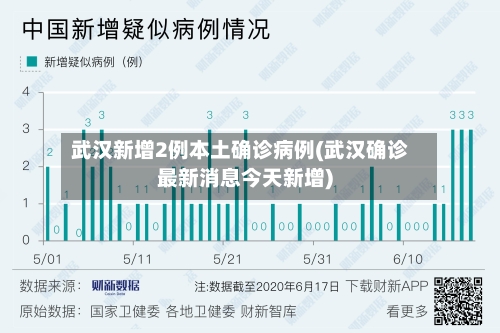 武汉新增2例本土确诊病例(武汉确诊最新消息今天新增)