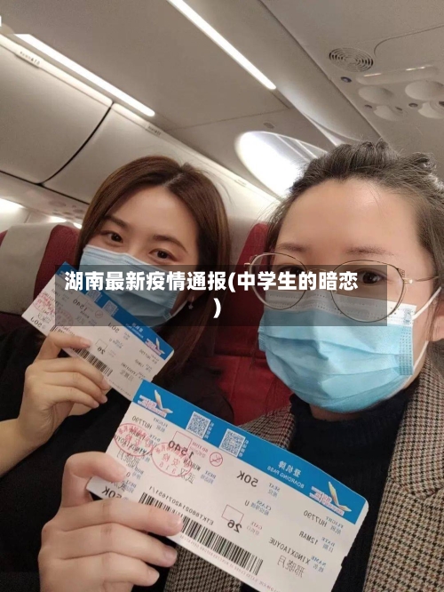 湖南最新疫情通报(中学生的暗恋)