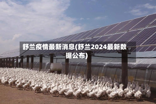舒兰疫情最新消息(舒兰2024最新数据公布)