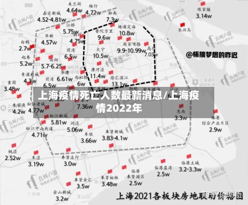 上海疫情死亡人数最新消息/上海疫情2022年-第3张图片