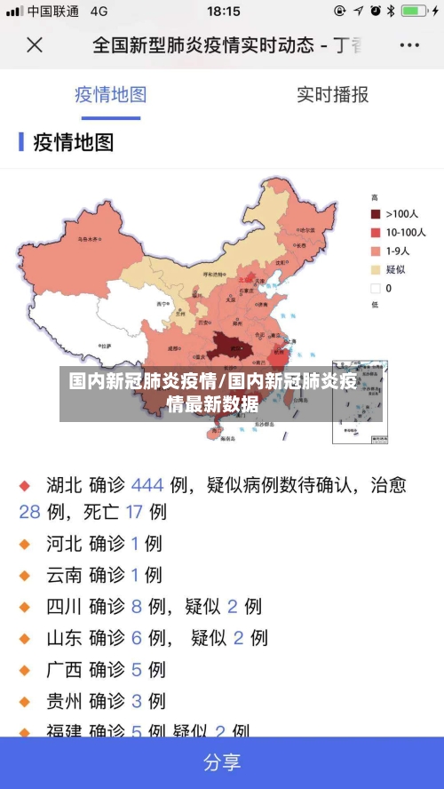 国内新冠肺炎疫情/国内新冠肺炎疫情最新数据-第2张图片