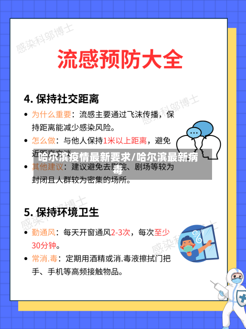 哈尔滨疫情最新要求/哈尔滨最新病毒-第3张图片