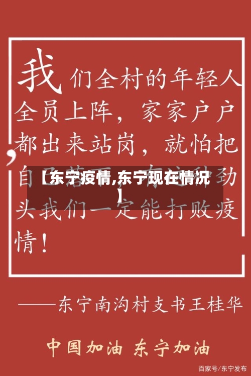 【东宁疫情,东宁现在情况】-第2张图片