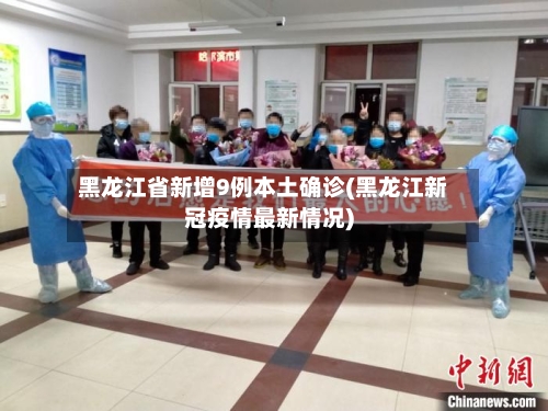 黑龙江省新增9例本土确诊(黑龙江新冠疫情最新情况)-第2张图片