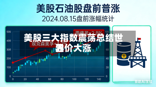 美股三大指数震荡总结世界油价大涨-第2张图片
