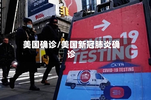 美国确诊/美国新冠肺炎确诊-第2张图片