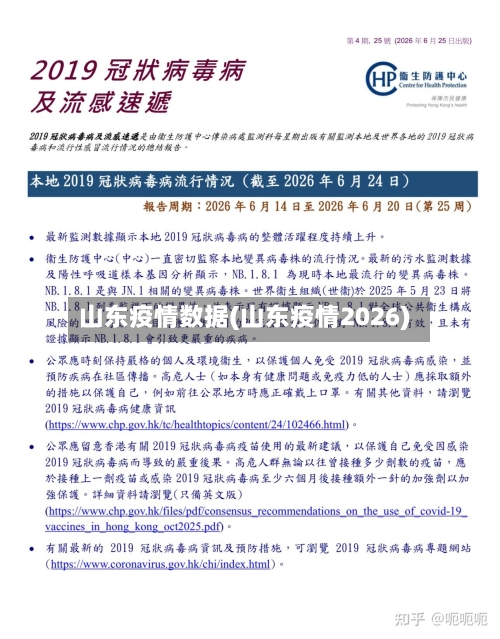 山东疫情数据(山东疫情2026)-第2张图片